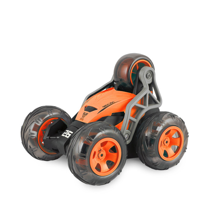 Радиоуправляемые игрушки Pit Stop Машинка Трюковая на Радиоуправлении серия Stunt Car 20 см