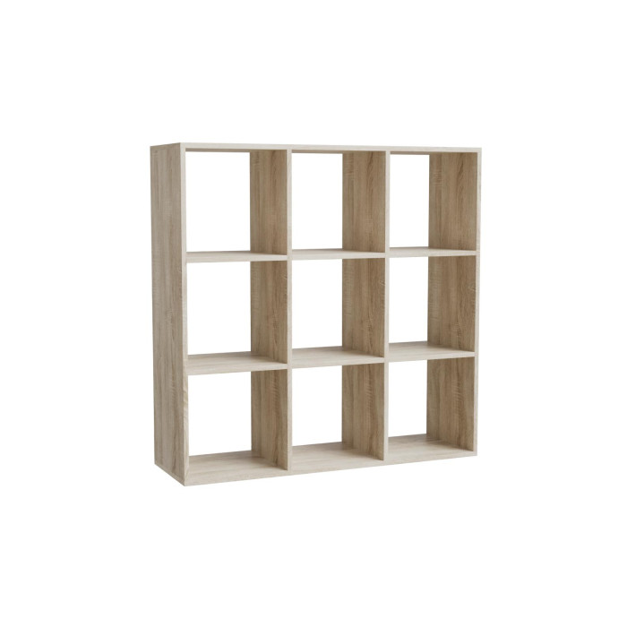 

Шкаф Forest kids Стеллаж Oxford (3x3 ячейки) 106х106х33 см, Стеллаж Oxford (3x3 ячейки) 106х106х33 см