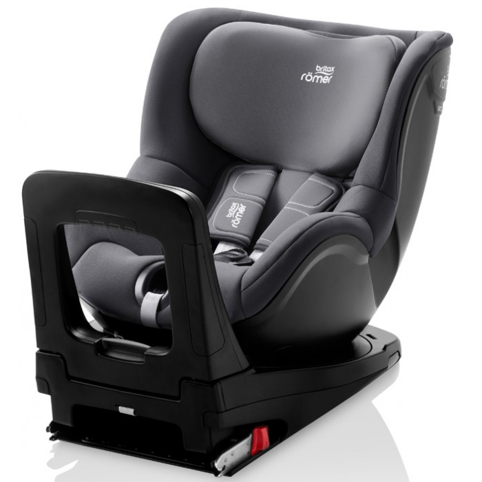 фото Автокресло britax roemer dualfix m i-size