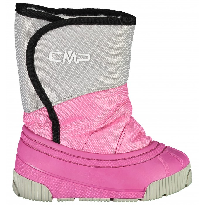 Дутики и сноубутсы CMP Сапоги Baby Latu Snow boots