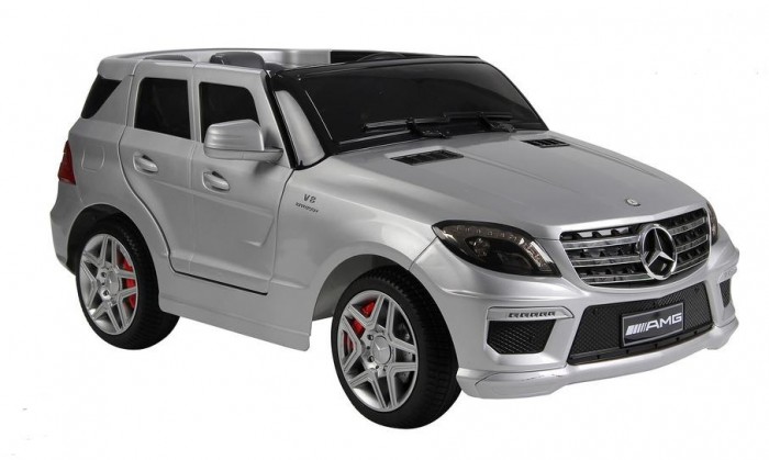 цена Электромобили R-Toys Mercedes-Bens AMG 12V R/C