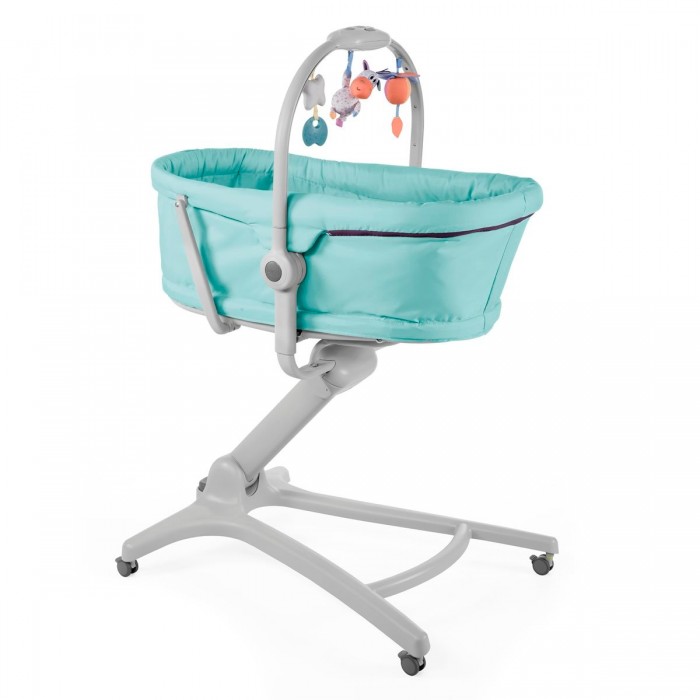 Колыбели Chicco Baby Hug 4 в 1