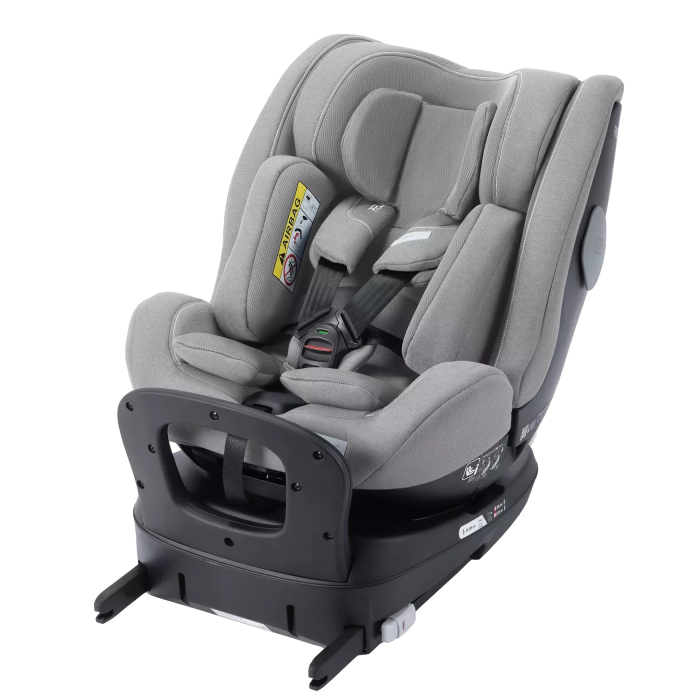 

Автокресло RECARO Salia 125 Carbon Grey, Salia 125 Carbon Grey