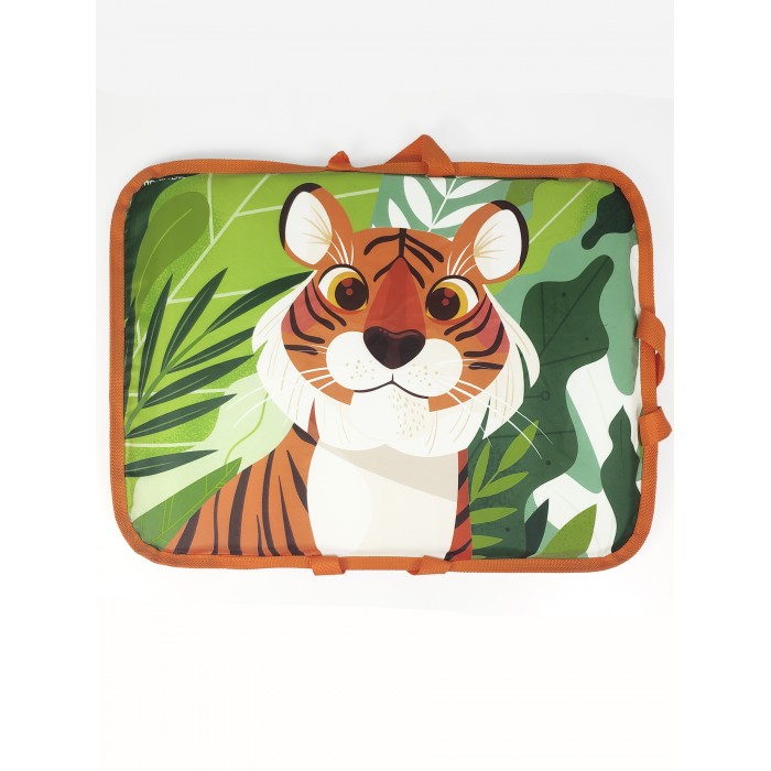 

Ледянка Hotenok Тигр 60х45 см, Тигр 60х45 см