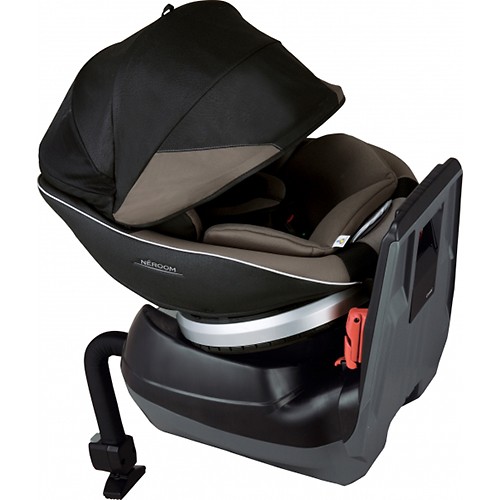 Combi neroom best sale car seat