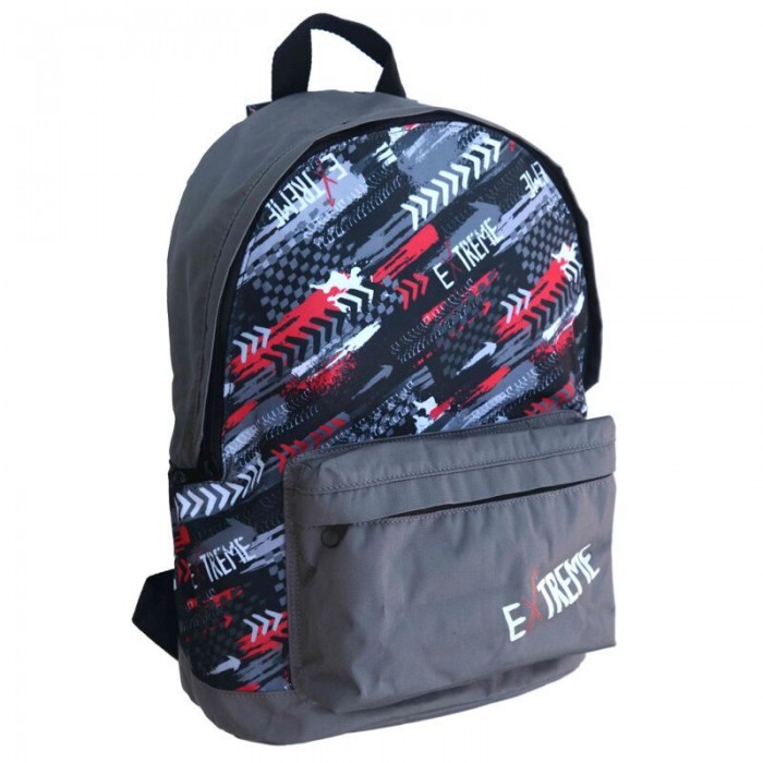Школьные рюкзаки Mprinz Рюкзак Extreme школьные рюкзаки mprinz рюкзак soccer 338481