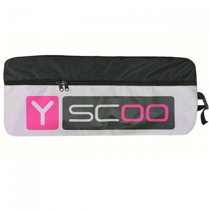 Y-Scoo Сумка-чехол для самоката 180 лямка ремень туристическая для переноски с дополнительными креплениями 120х3 5см