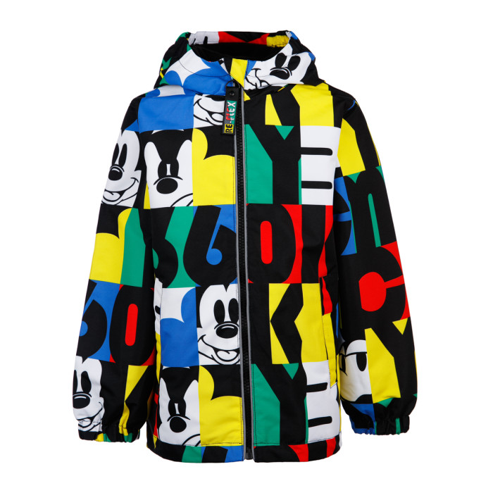 Верхняя одежда Playtoday Куртка для мальчика 12232573 цена и фото