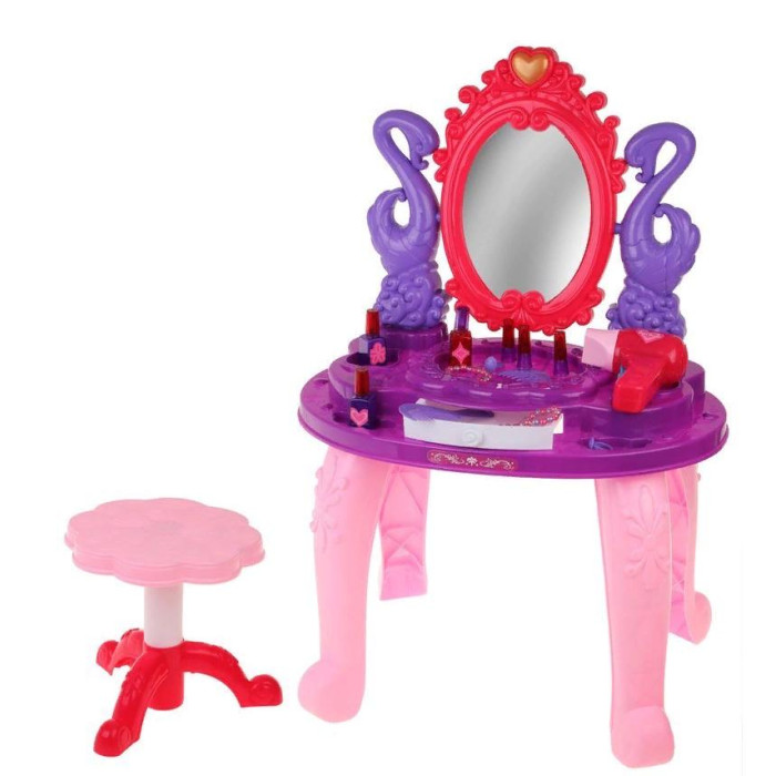 

Наша Игрушка Игровой набор Стилист Y3498323, Игровой набор Стилист Y3498323