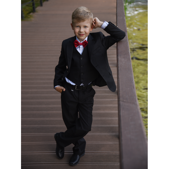 Cascatto  Костюм для мальчика классический G-CKM3-8 костюм классический апрель 2пдб4160176 128
