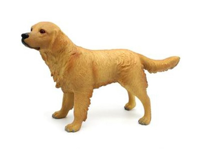 

Наша Игрушка Игровая фигурка Собака N1506, Игровая фигурка Собака N1506