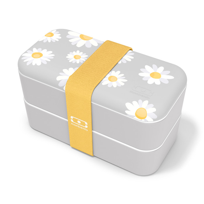 

Monbento Ланч-бокс MB Original Daisy, Ланч-бокс MB Original Daisy