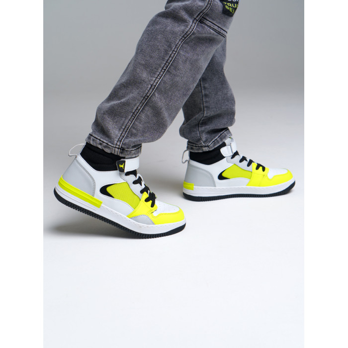 Ботинки Playtoday Ботинки для мальчика 12311177 цена и фото