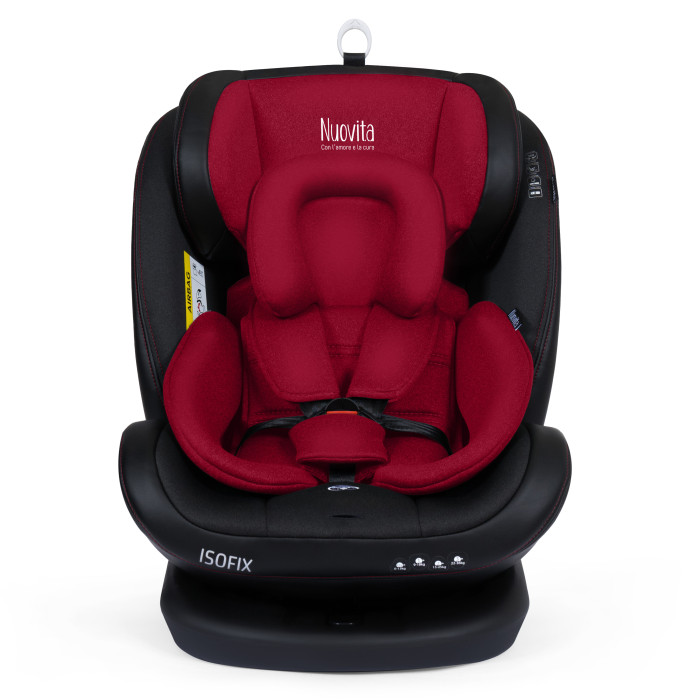  Nuovita Maczione N0123i-1L - Vinoso melange/
