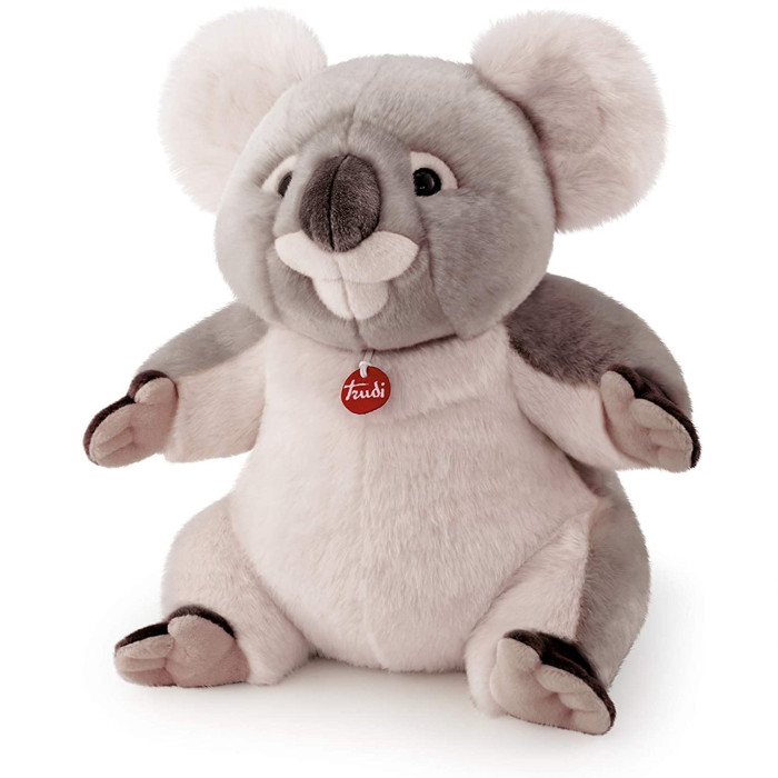 плюшевая игрушка ауби коала для засыпания Мягкие игрушки Trudi Коала Джамин 49x49x34 см