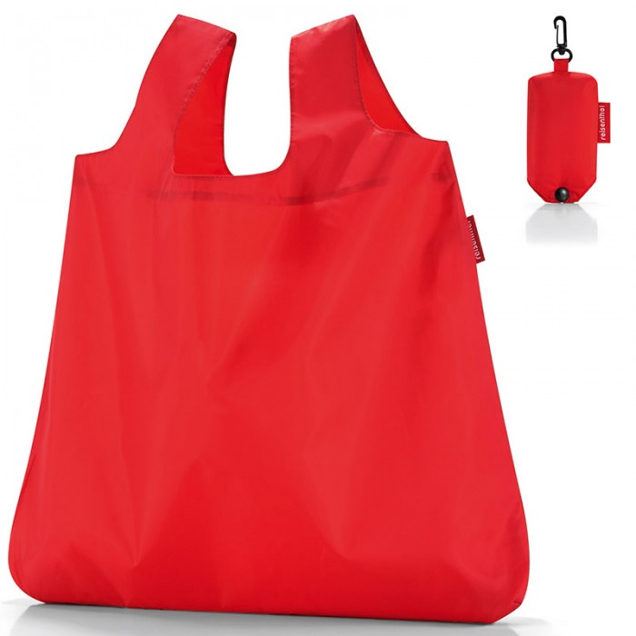 

Reisenthel Сумка складная Mini maxi pocket, Сумка складная Mini maxi pocket