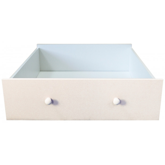 Аксессуары для мебели Капризун Ящик Р422 ящик для кровати simba розовый