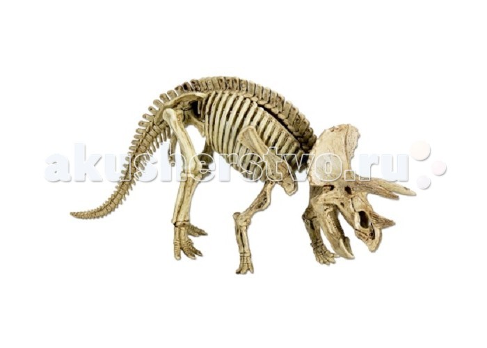 Spiegelburg Набор мини-раскопки трицератопс T-Rex