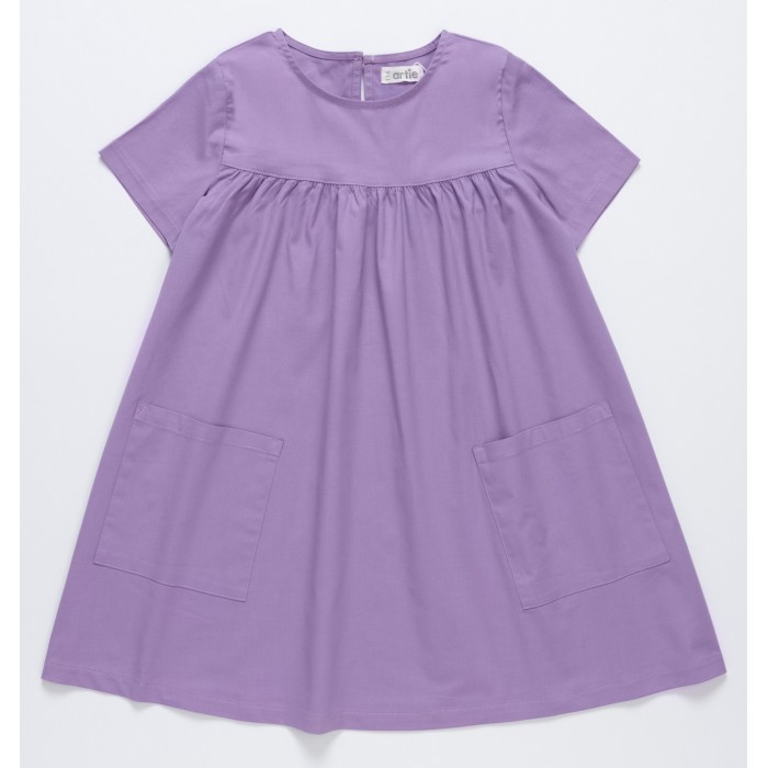 

Artie Платье для девочек Lilac mood GPl-094, Платье для девочек Lilac mood GPl-094