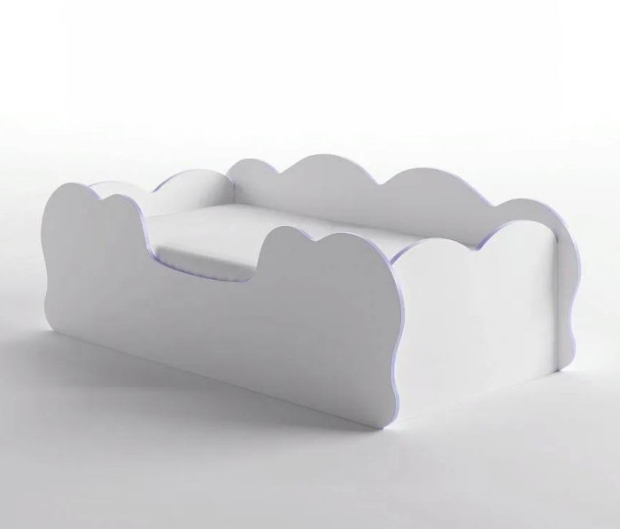 фото Подростковая кровать malika skydream