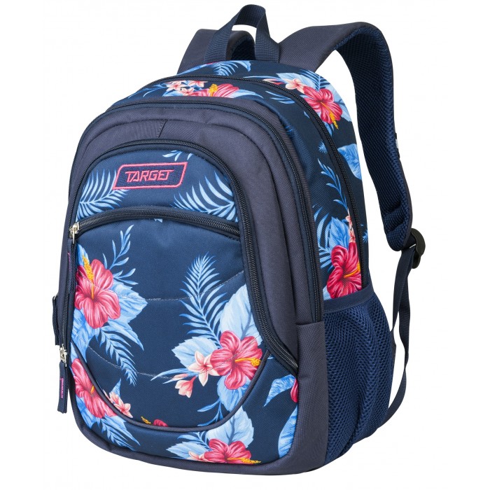 

Target Collection Рюкзак Flowers, Рюкзак Flowers