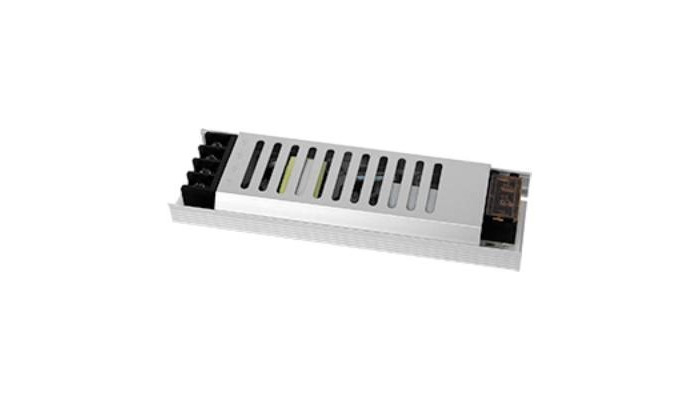 

Светильник Gauss Блок питания LED STRIP PS 60W 12V ультратонкий, Блок питания LED STRIP PS 60W 12V ультратонкий