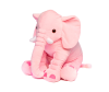 Мягкая игрушка Нижегородская игрушка Слон 60 см См-794-4 - 1С…1-3-1657273321