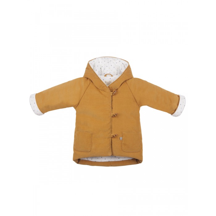 Mansita Куртка детская утепленная Peppe