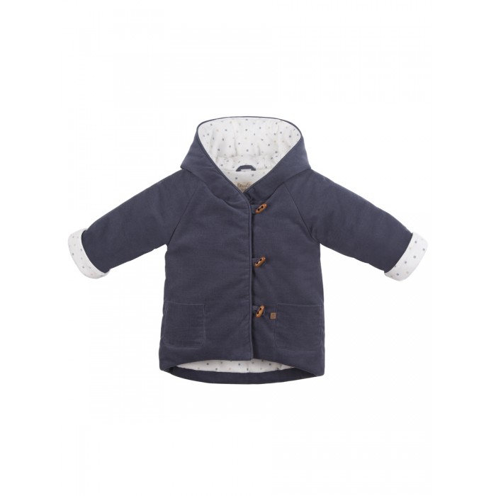 Mansita Куртка детская утепленная Peppe