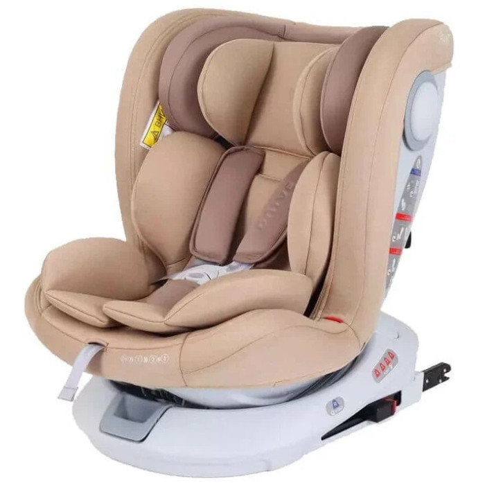 

Автокресло Rant LB619 Drive isofix Active Line, LB619 Drive isofix Active Line