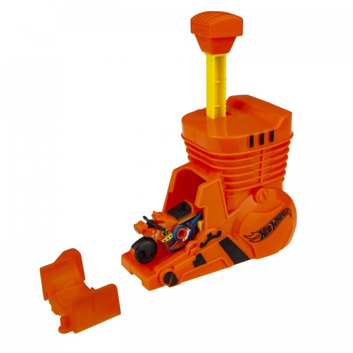 

1 Toy Hot Wheels Мотофристайл, Hot Wheels Мотофристайл