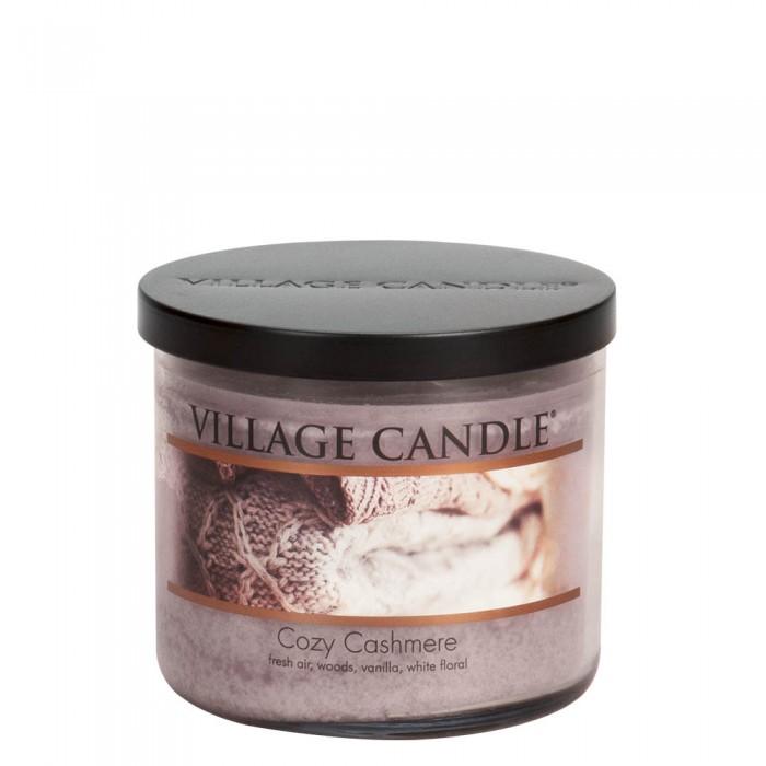 

Village Candle Ароматическая свеча Домашний Уют чаша, средняя, Ароматическая свеча Домашний Уют чаша, средняя