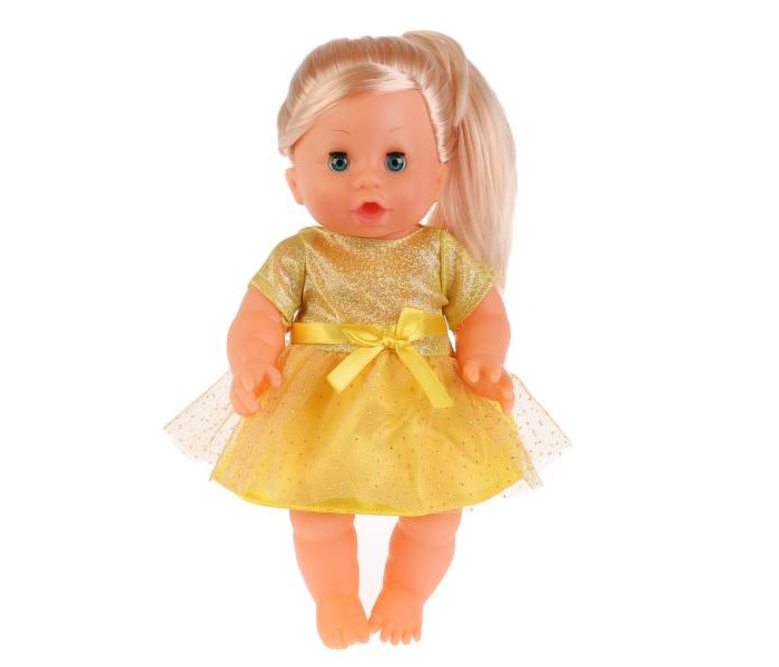 Куклы и одежда для кукол Карапуз Кукла Ириша 30 см цена и фото