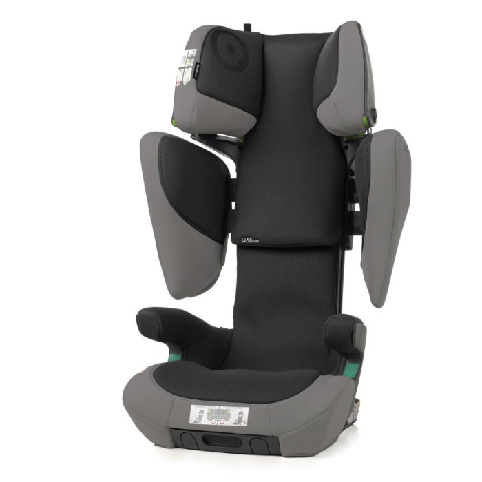 

Автокресло Jane Concord Transformer IPlus, Transformer IPlus