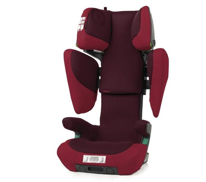 Автокресло Jane Concord Transformer IPlus