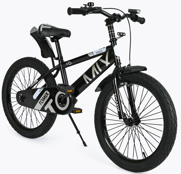 Двухколесные велосипеды Tomix Biker 20 двухколесные велосипеды zigzag girl 20