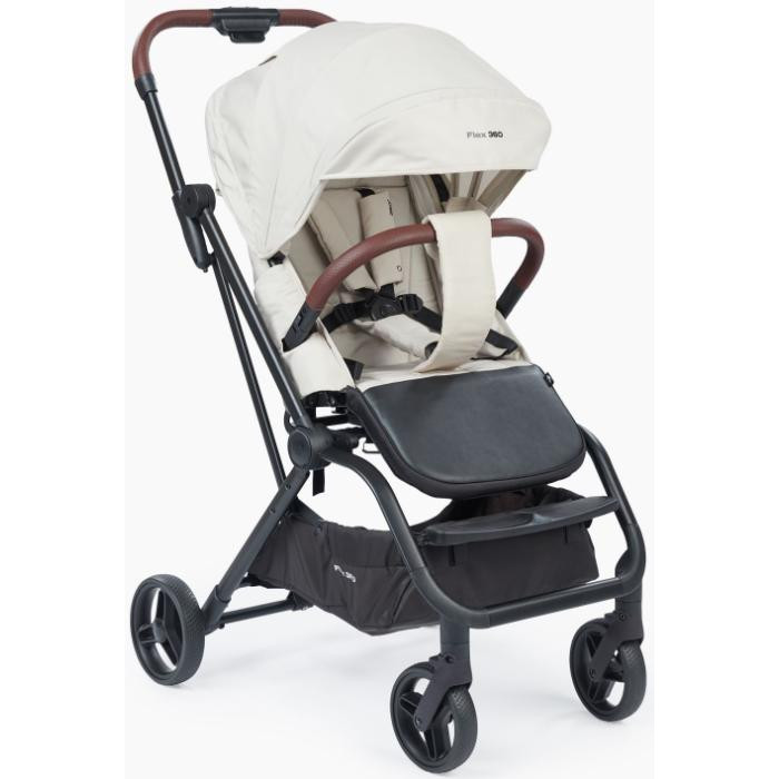 Прогулочные коляски Happy Baby Flex 360 матрасы happy baby для коляски мини 78x38 см