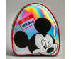  Disney Рюкзак через плечо Hello Mickey Микки Маус 23x20.5х6 см - Disney Рюкзак через плечо Hello Mickey Микки Маус 23x20.5х6 см