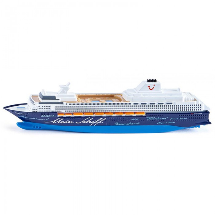 

Siku Круизный лайнер Mein Schiff 1 1726, Круизный лайнер Mein Schiff 1 1726