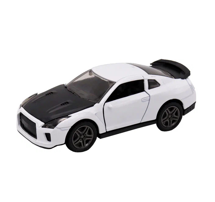 

Funky Toys Инерционная машинка Купе 1:32 FT1101-16, Инерционная машинка Купе 1:32 FT1101-16