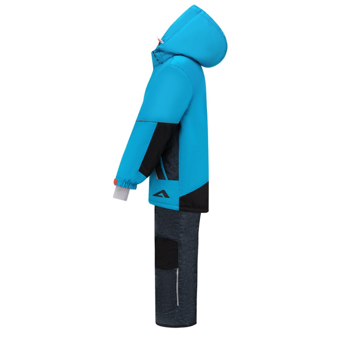 Oldos Active Костюм зимний Томанд