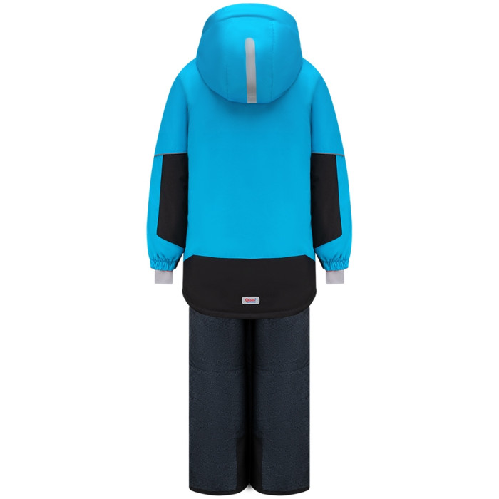 Oldos Active Костюм зимний Томанд