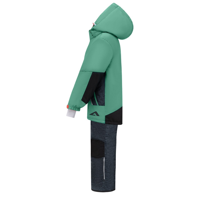 Oldos Active Костюм зимний Томанд