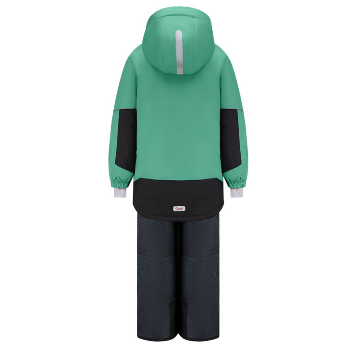 Oldos Active Костюм зимний Томанд