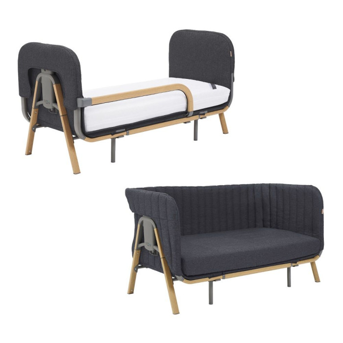Аксессуары для мебели Tutti Bambini Дополнительный пакет для подростковой кровати и дивана CoZee XL современная детская кровать барьер роскошные кровати в стиле лофт детская японская модная мебель для спальни