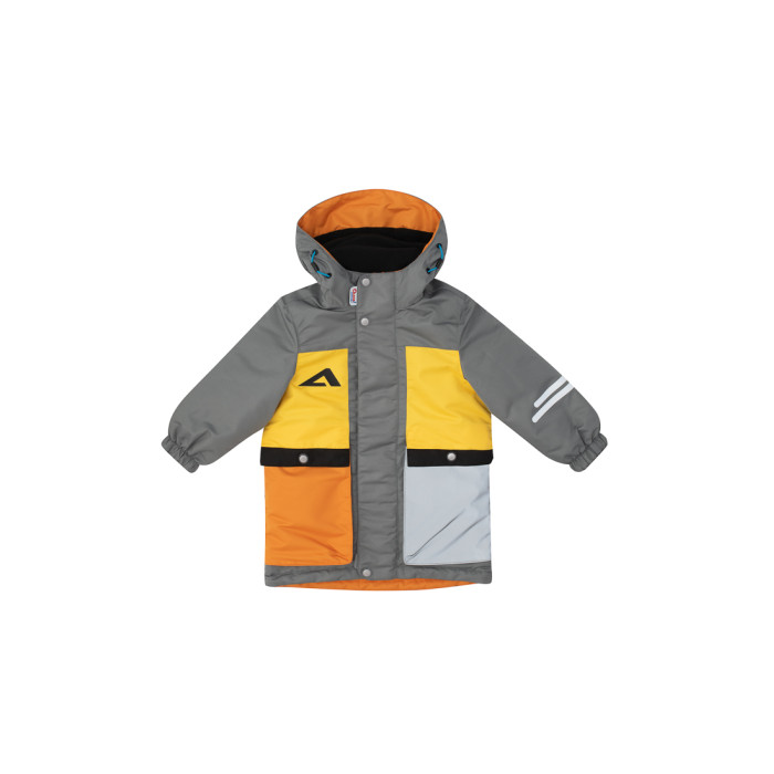 Верхняя одежда Oldos Active Куртка утепленная для мальчика Лука