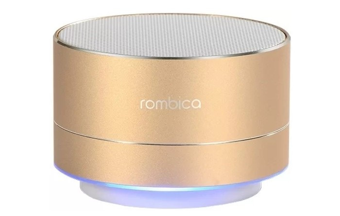 

Rombica Портативная акустика Mysound BT-03, Портативная акустика Mysound BT-03