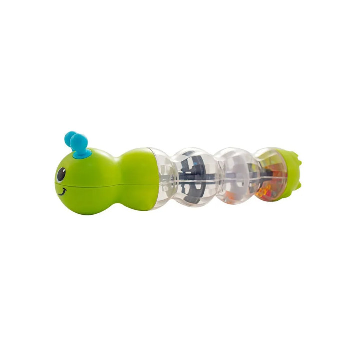 Погремушки Infantino Вращающаяся игрушка Кэтти погремушка дудочка звуковые эффекты цвет микс