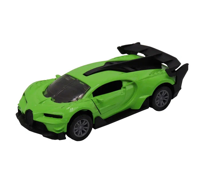 

Funky Toys Инерционная машинка Спорткар 1:32 FT1101-10, Инерционная машинка Спорткар 1:32 FT1101-10