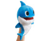  Baby Shark Игрушка плюшевая перчаточная Папа Акула - Wowwee плюшевая перчаточная Baby Shark Папа Акула